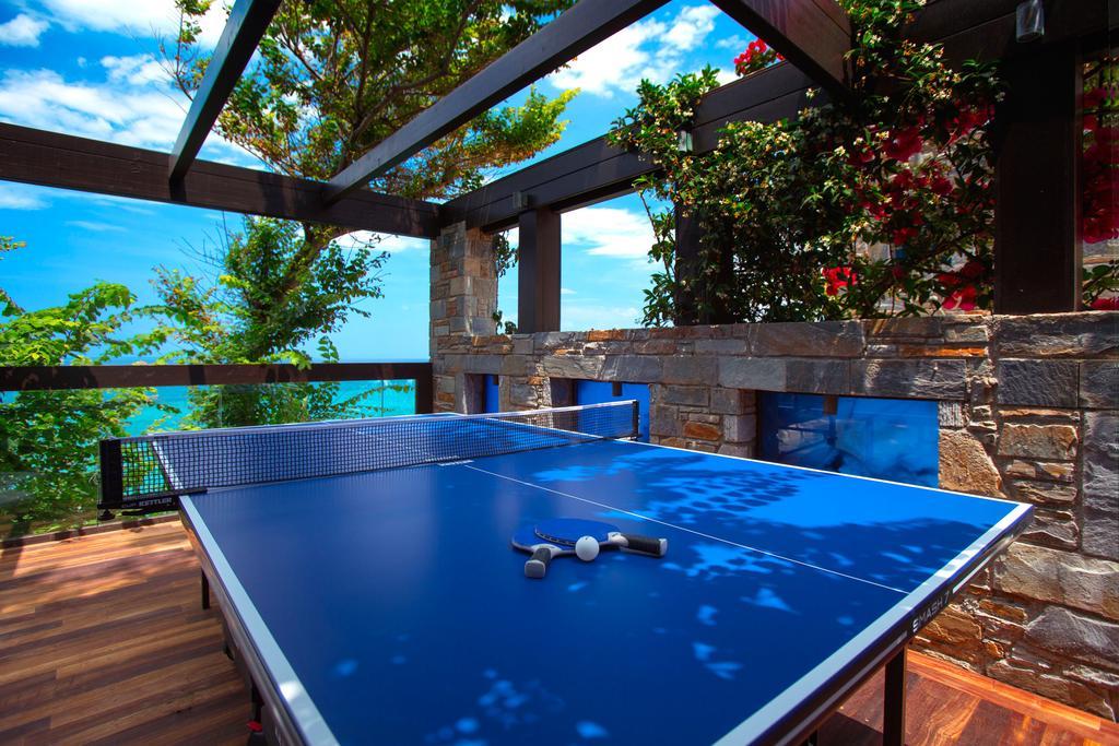 Porto Zante Villas And Spa Tragaki Dış mekan fotoğraf