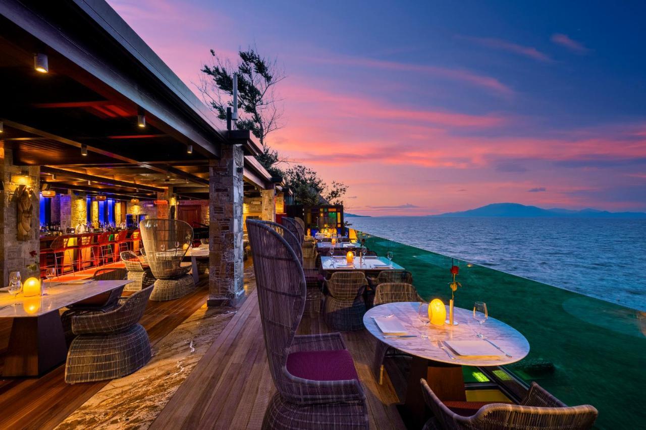Porto Zante Villas And Spa Tragaki Dış mekan fotoğraf