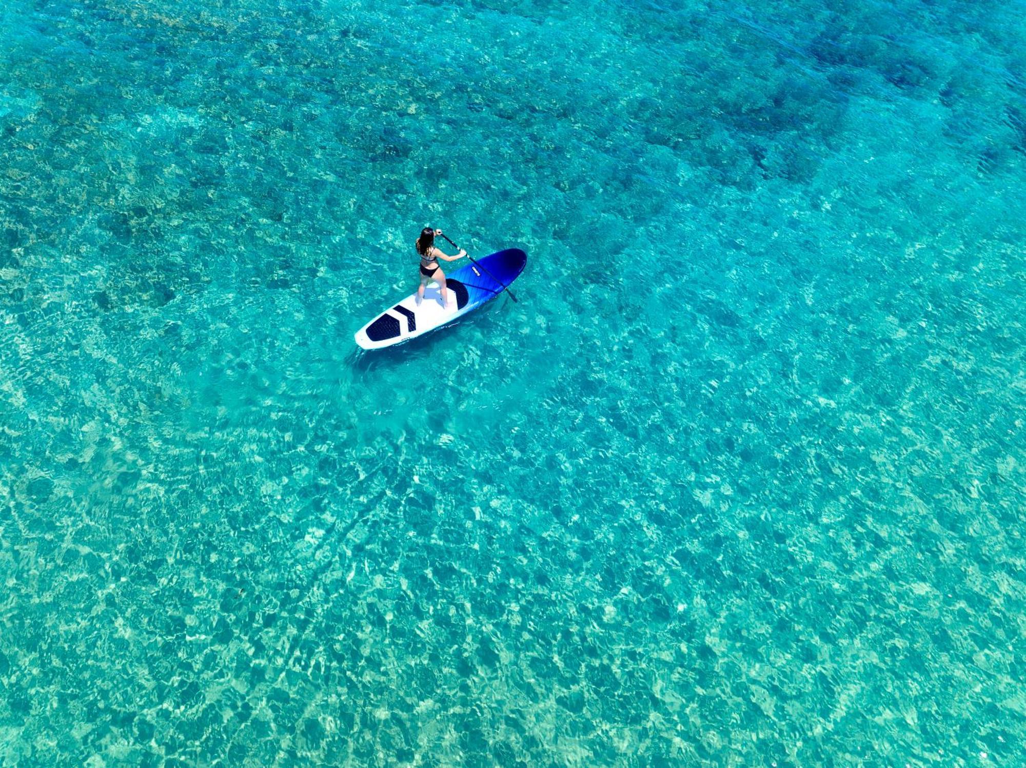 Porto Zante Villas And Spa Tragaki Dış mekan fotoğraf