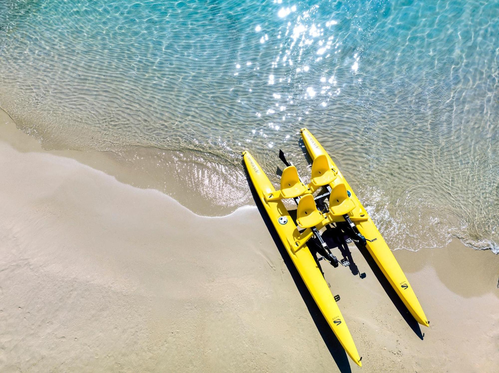 Porto Zante Villas And Spa Tragaki Dış mekan fotoğraf