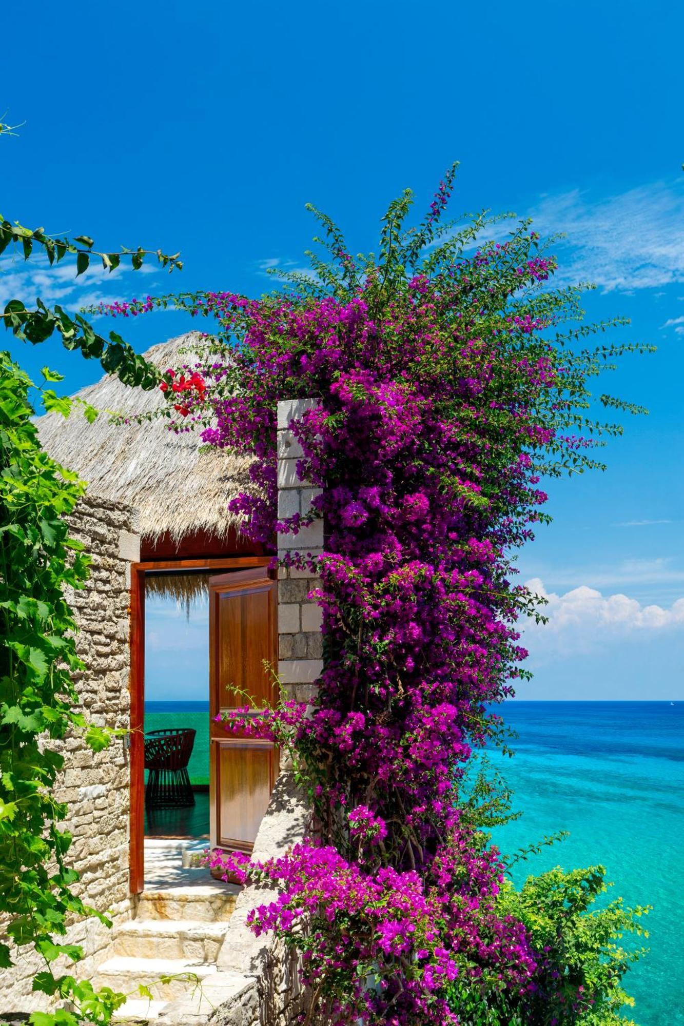 Porto Zante Villas And Spa Tragaki Dış mekan fotoğraf