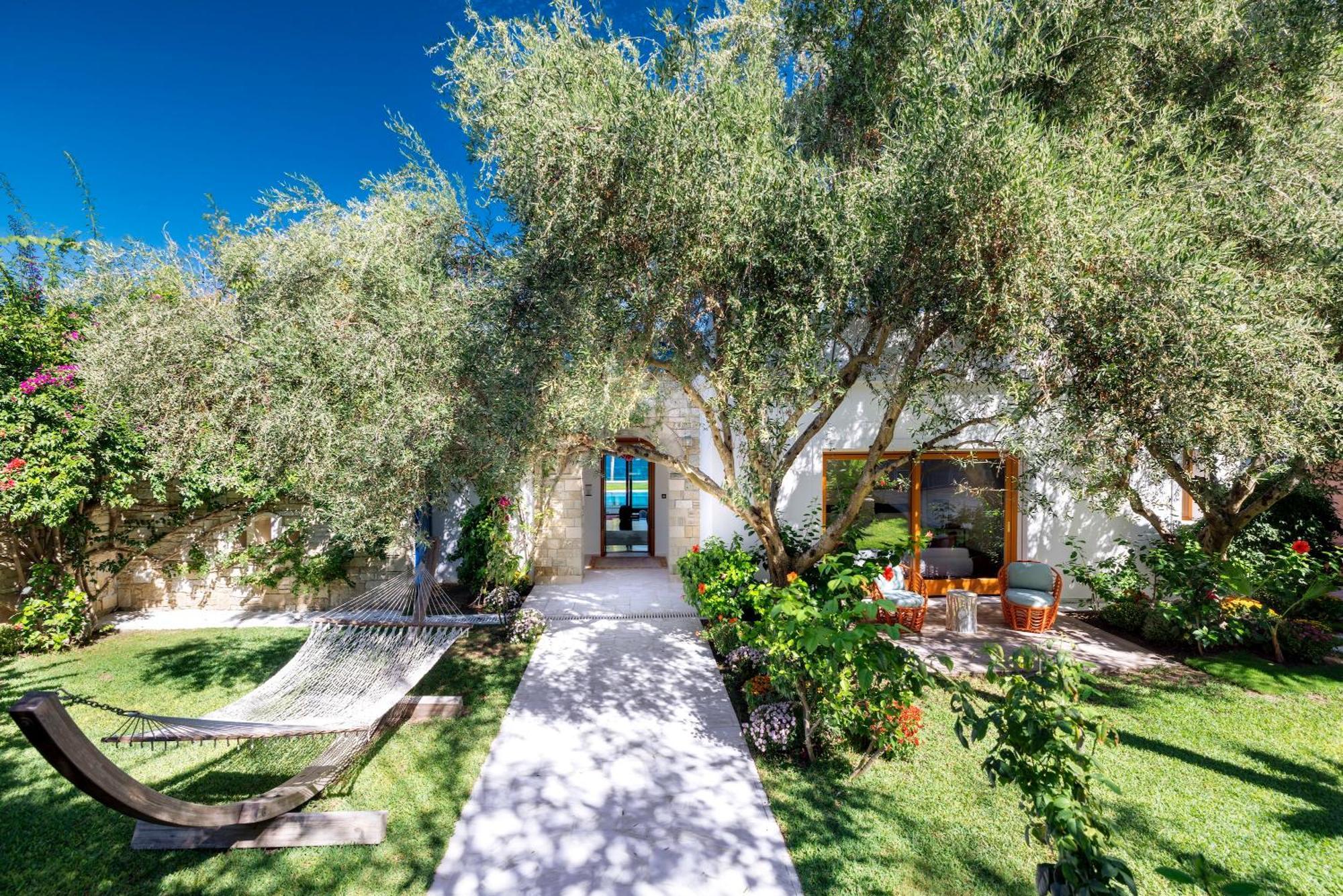 Porto Zante Villas And Spa Tragaki Dış mekan fotoğraf