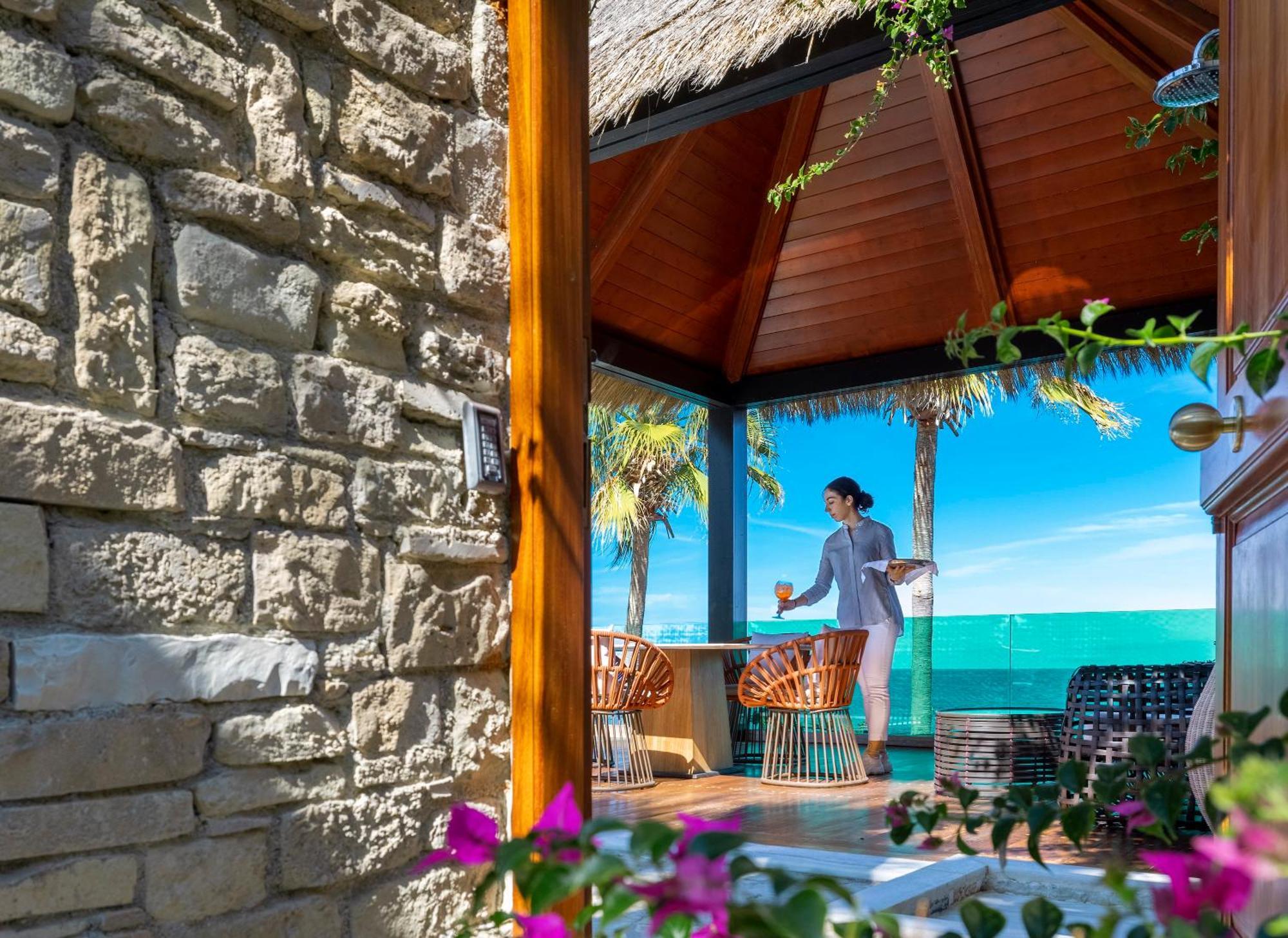Porto Zante Villas And Spa Tragaki Dış mekan fotoğraf