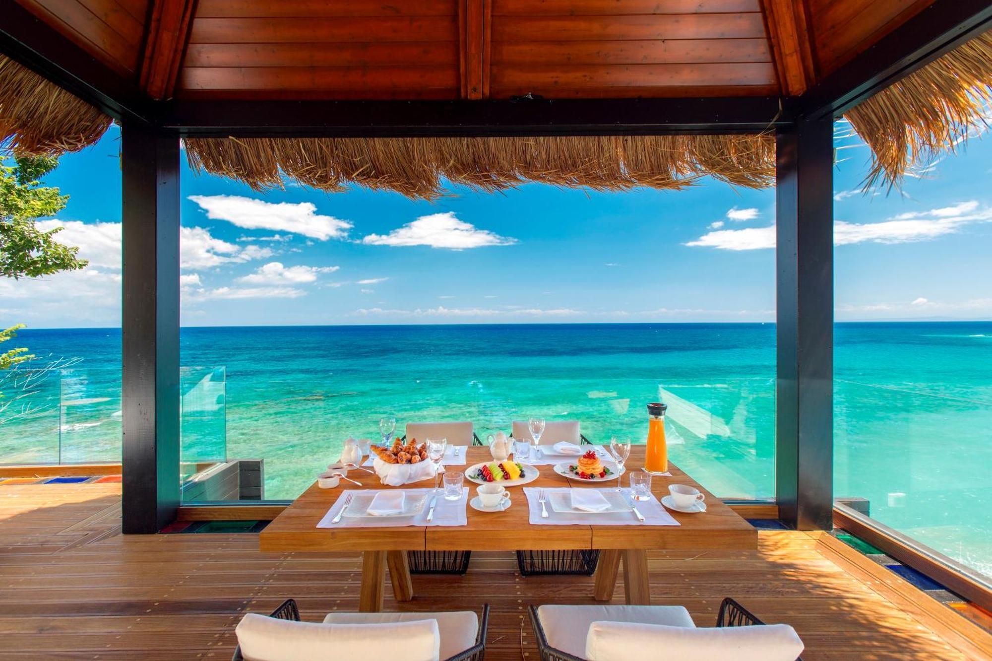 Porto Zante Villas And Spa Tragaki Dış mekan fotoğraf